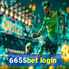 6655bet login